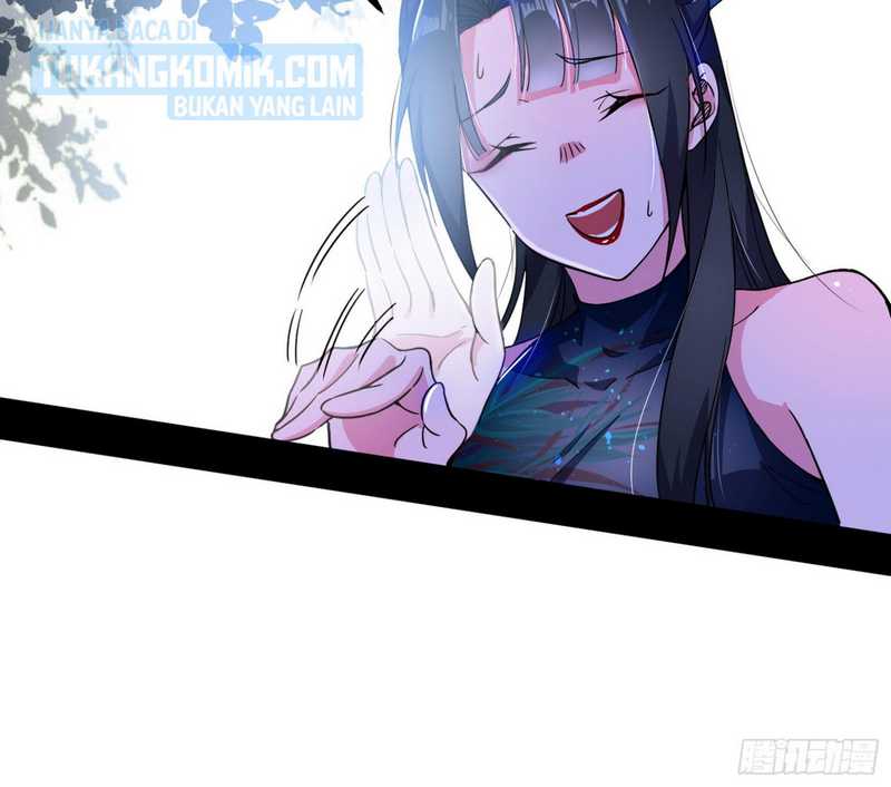 I’m An Evil God Chapter 315 - halaman 59