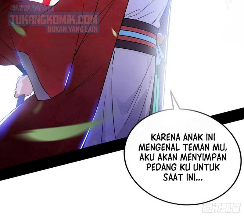 I’m An Evil God Chapter 315 - halaman 64