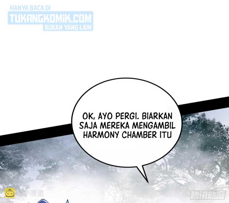 I’m An Evil God Chapter 315 - halaman 65
