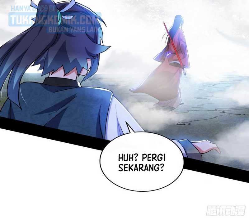 I’m An Evil God Chapter 315 - halaman 66