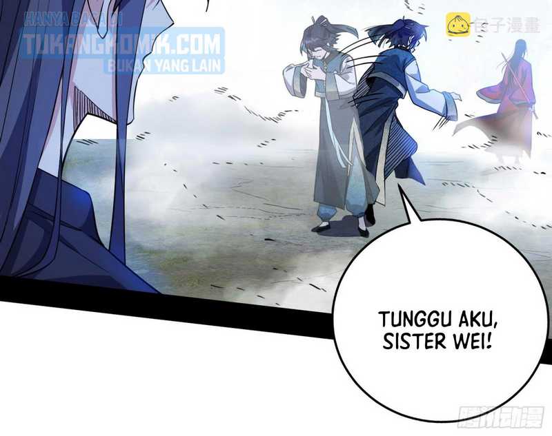 I’m An Evil God Chapter 315 - halaman 68