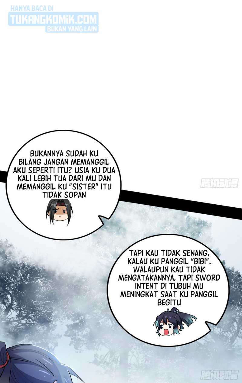 I’m An Evil God Chapter 315 - halaman 69