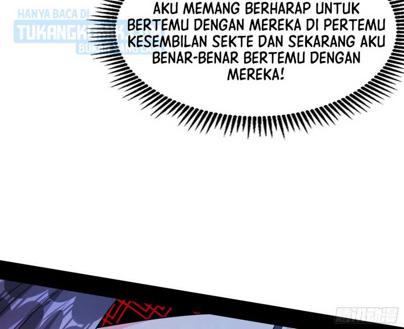 I’m An Evil God Chapter 315 - halaman 7