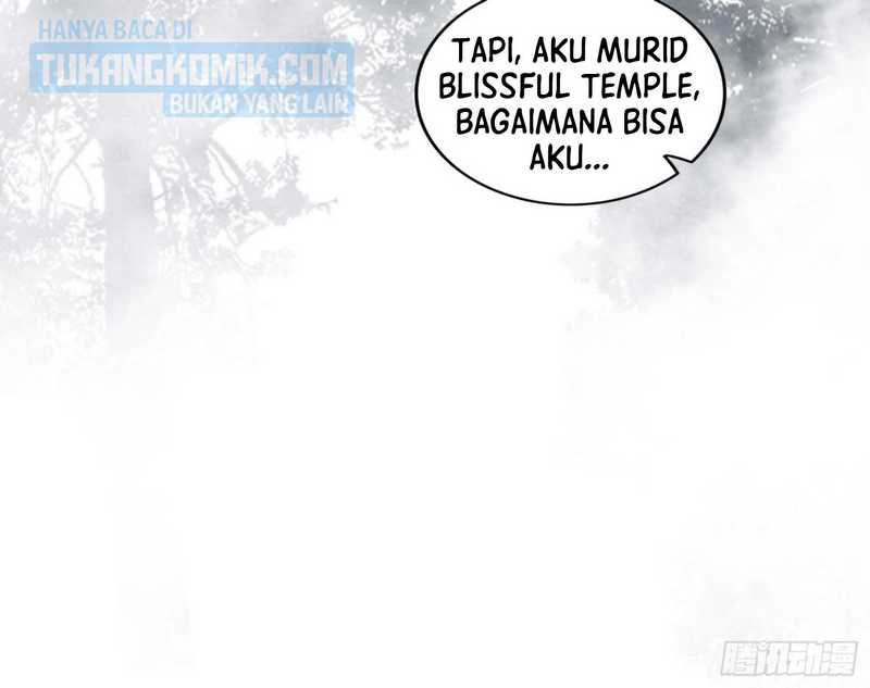 I’m An Evil God Chapter 315 - halaman 72