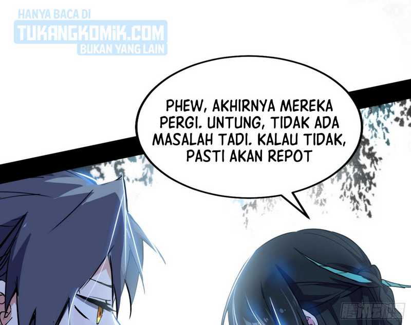 I’m An Evil God Chapter 315 - halaman 73