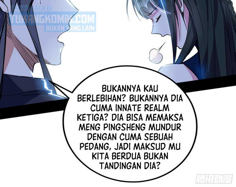 I’m An Evil God Chapter 315 - halaman 74