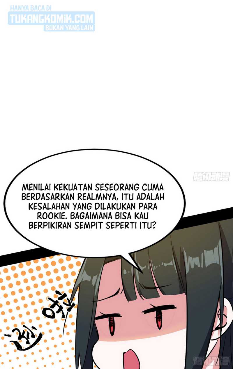 I’m An Evil God Chapter 315 - halaman 75