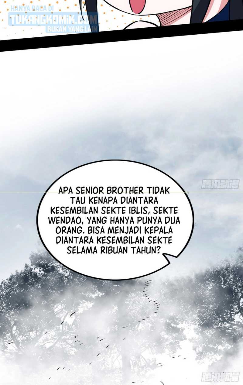 I’m An Evil God Chapter 315 - halaman 76