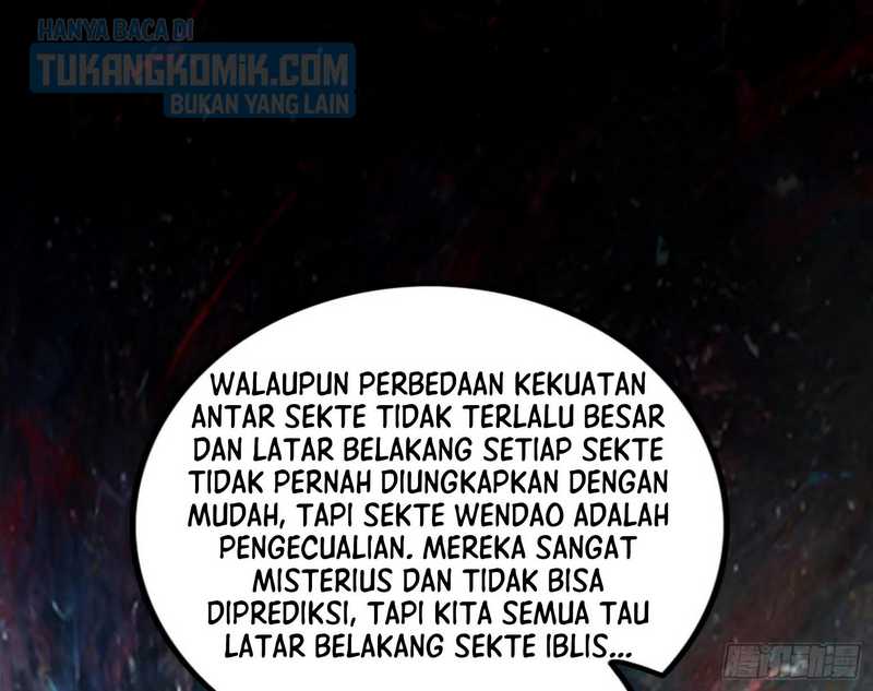 I’m An Evil God Chapter 315 - halaman 78