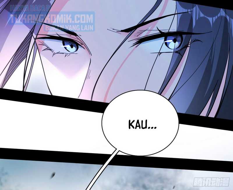 I’m An Evil God Chapter 315 - halaman 8