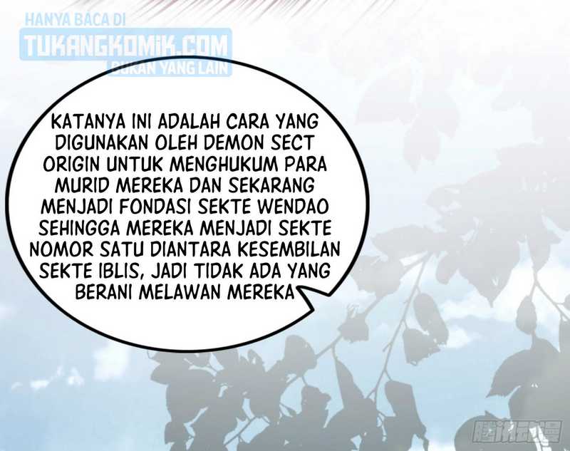 I’m An Evil God Chapter 315 - halaman 84