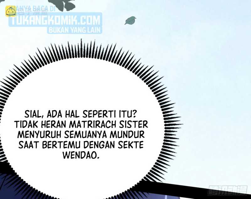 I’m An Evil God Chapter 315 - halaman 86