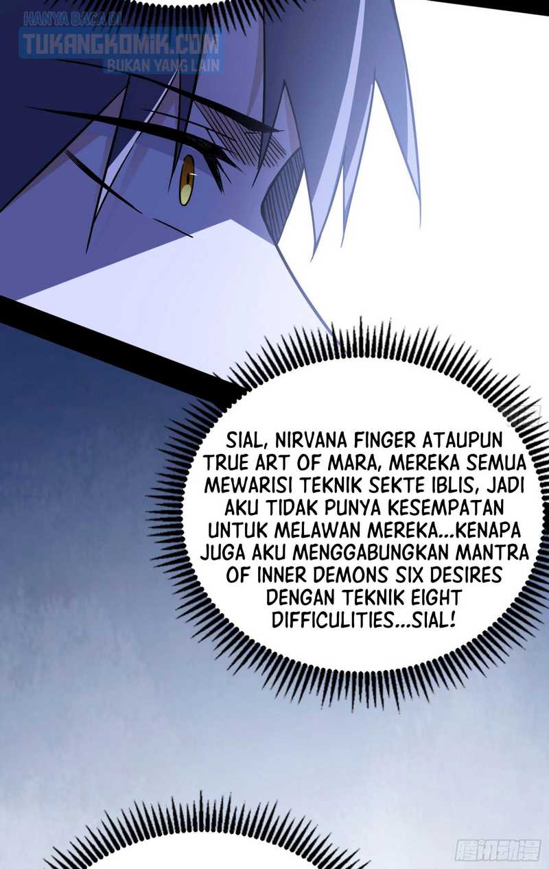 I’m An Evil God Chapter 315 - halaman 87