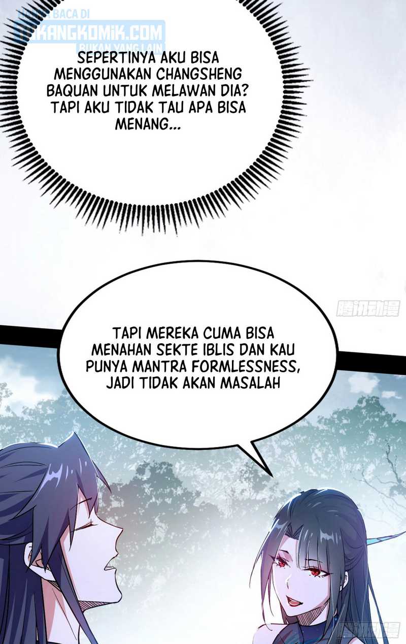 I’m An Evil God Chapter 315 - halaman 88