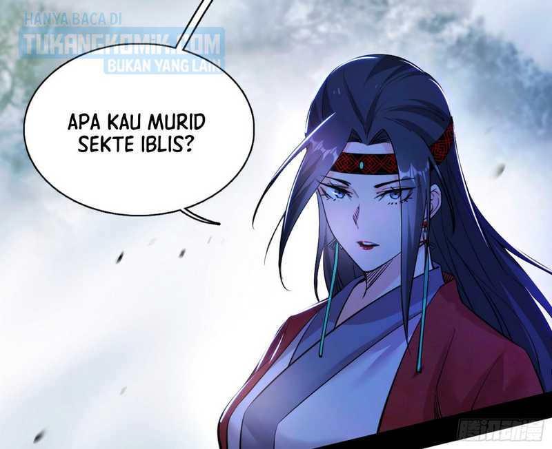 I’m An Evil God Chapter 315 - halaman 9