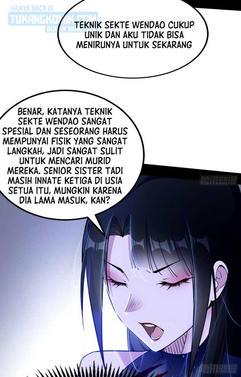 I’m An Evil God Chapter 315 - halaman 92