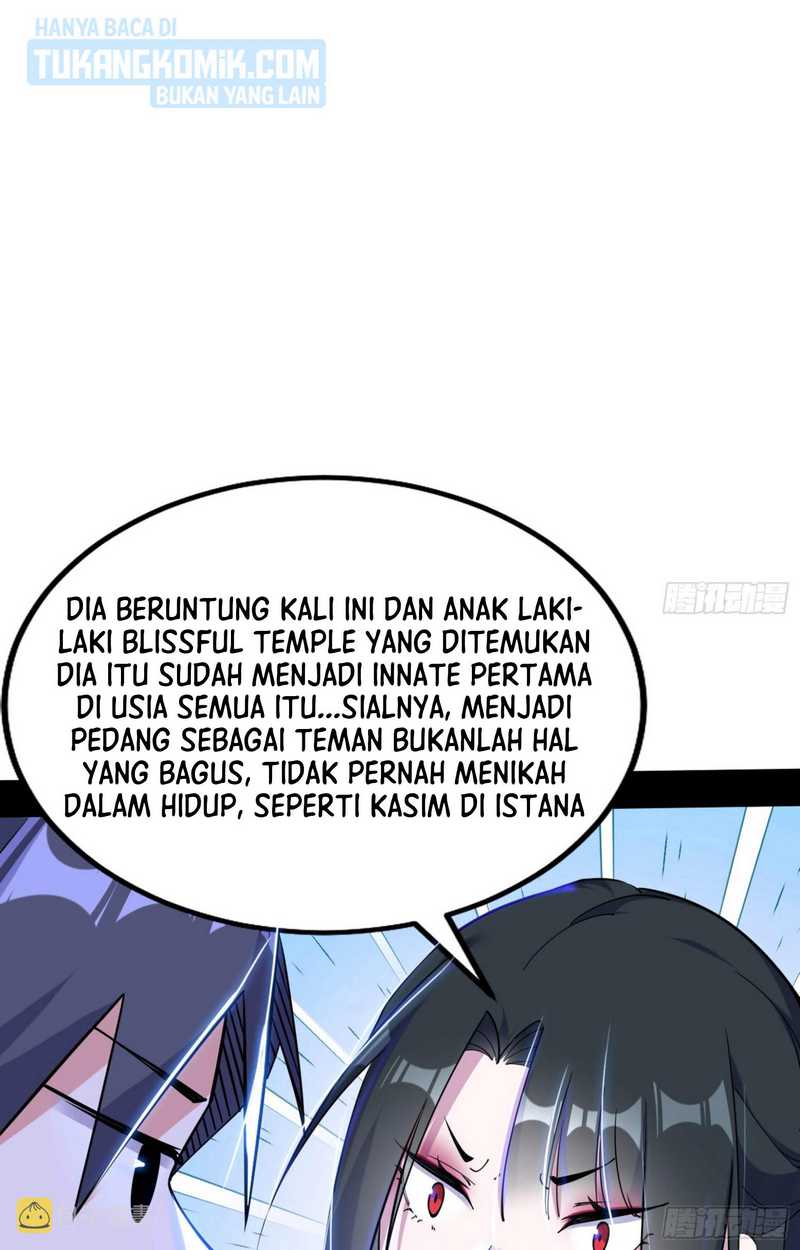 I’m An Evil God Chapter 315 - halaman 94