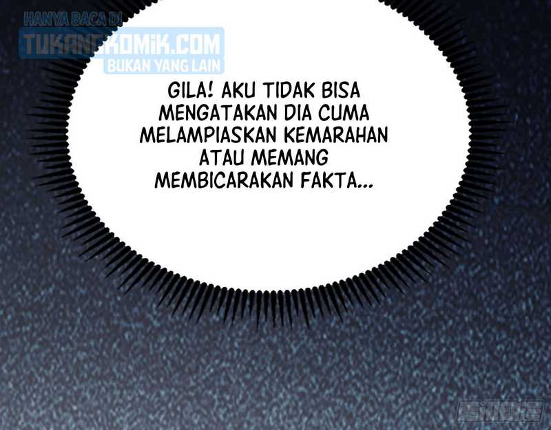 I’m An Evil God Chapter 315 - halaman 96