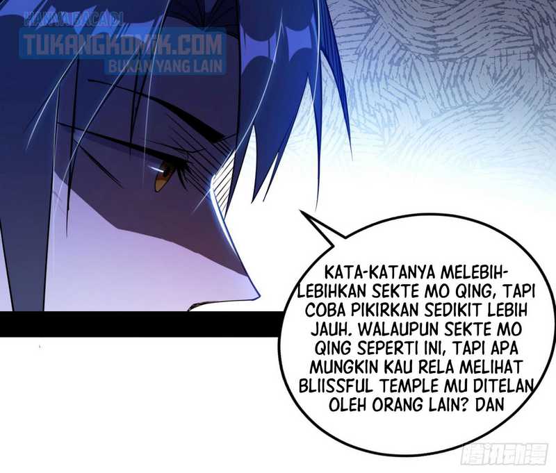 I’m An Evil God Chapter 315 - halaman 99