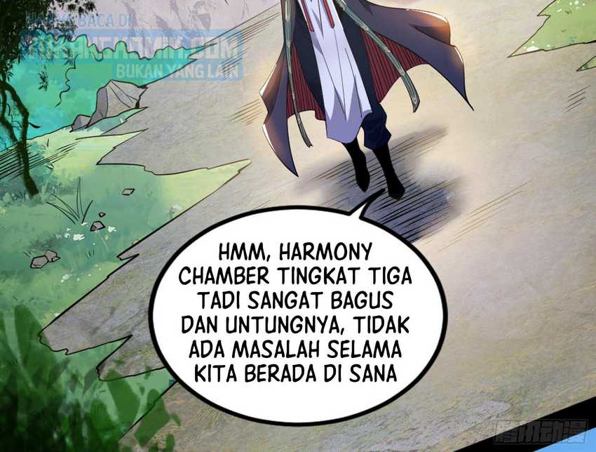 I’m An Evil God Chapter 316 - halaman 10