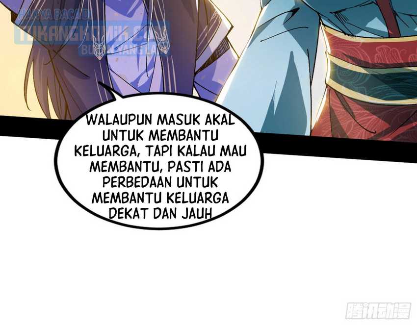 I’m An Evil God Chapter 316 - halaman 100
