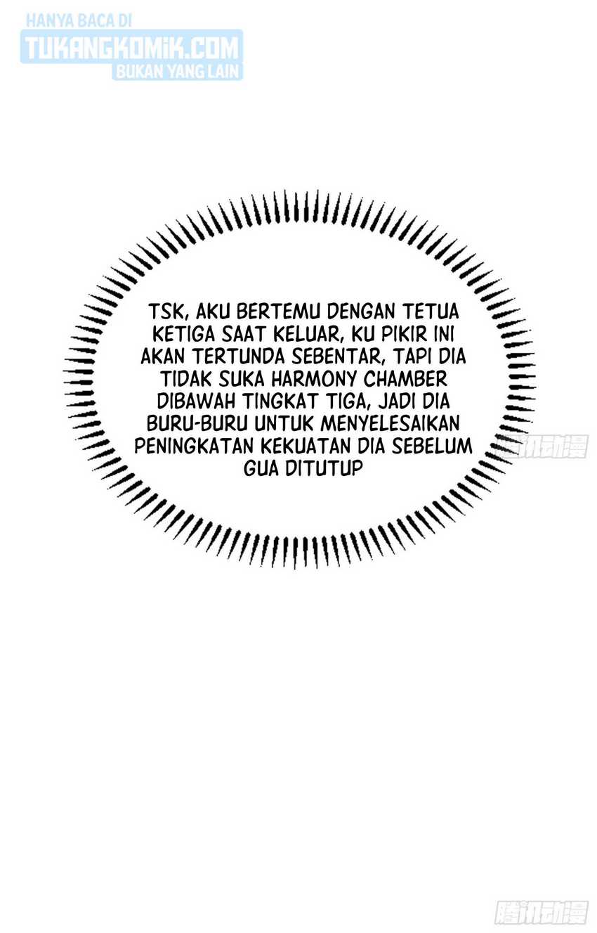 I’m An Evil God Chapter 316 - halaman 101