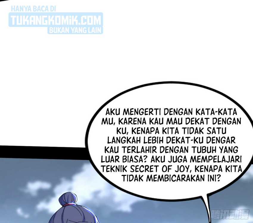 I’m An Evil God Chapter 316 - halaman 104
