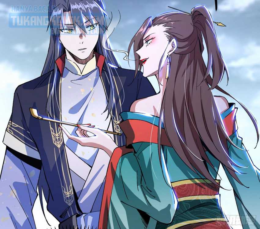 I’m An Evil God Chapter 316 - halaman 105