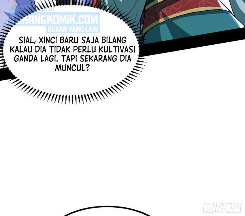 I’m An Evil God Chapter 316 - halaman 106