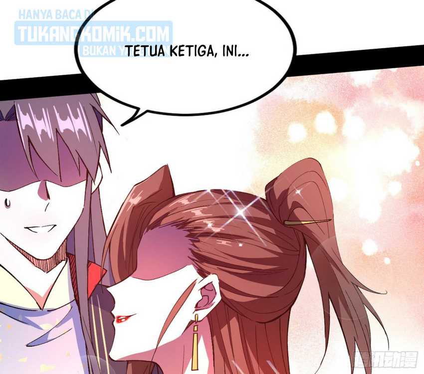 I’m An Evil God Chapter 316 - halaman 107