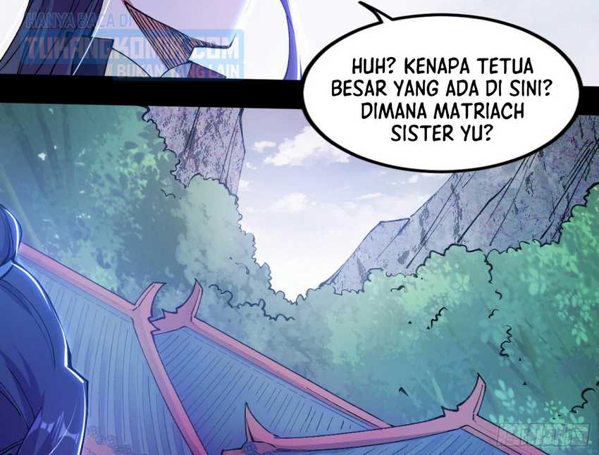 I’m An Evil God Chapter 316 - halaman 111