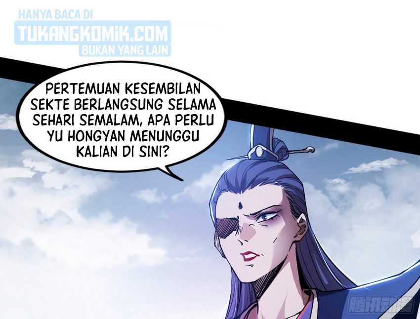 I’m An Evil God Chapter 316 - halaman 114