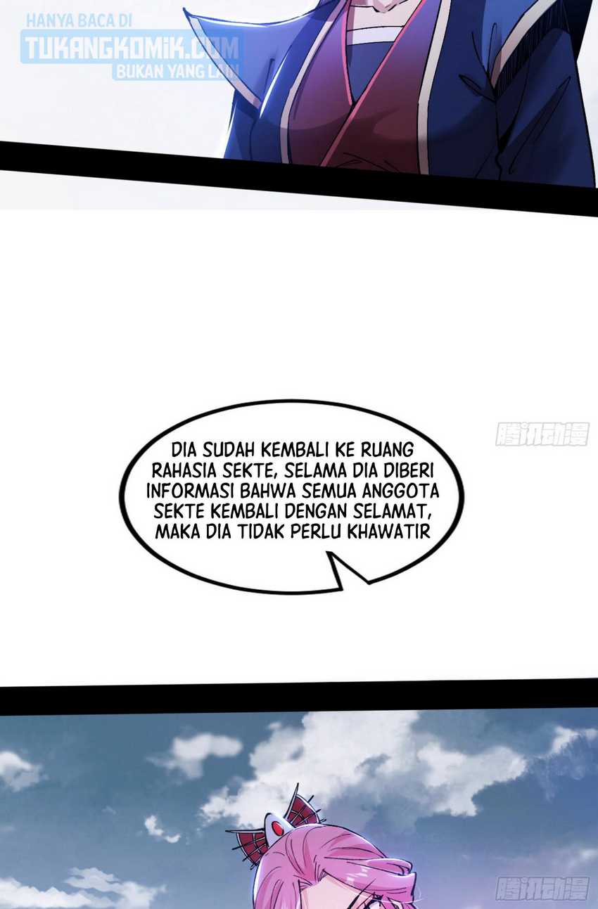 I’m An Evil God Chapter 316 - halaman 115
