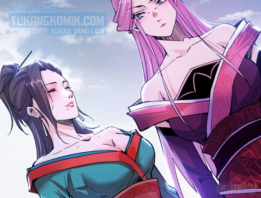 I’m An Evil God Chapter 316 - halaman 116