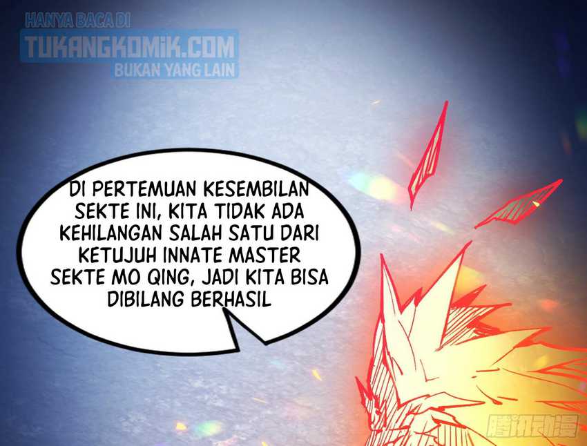 I’m An Evil God Chapter 316 - halaman 119