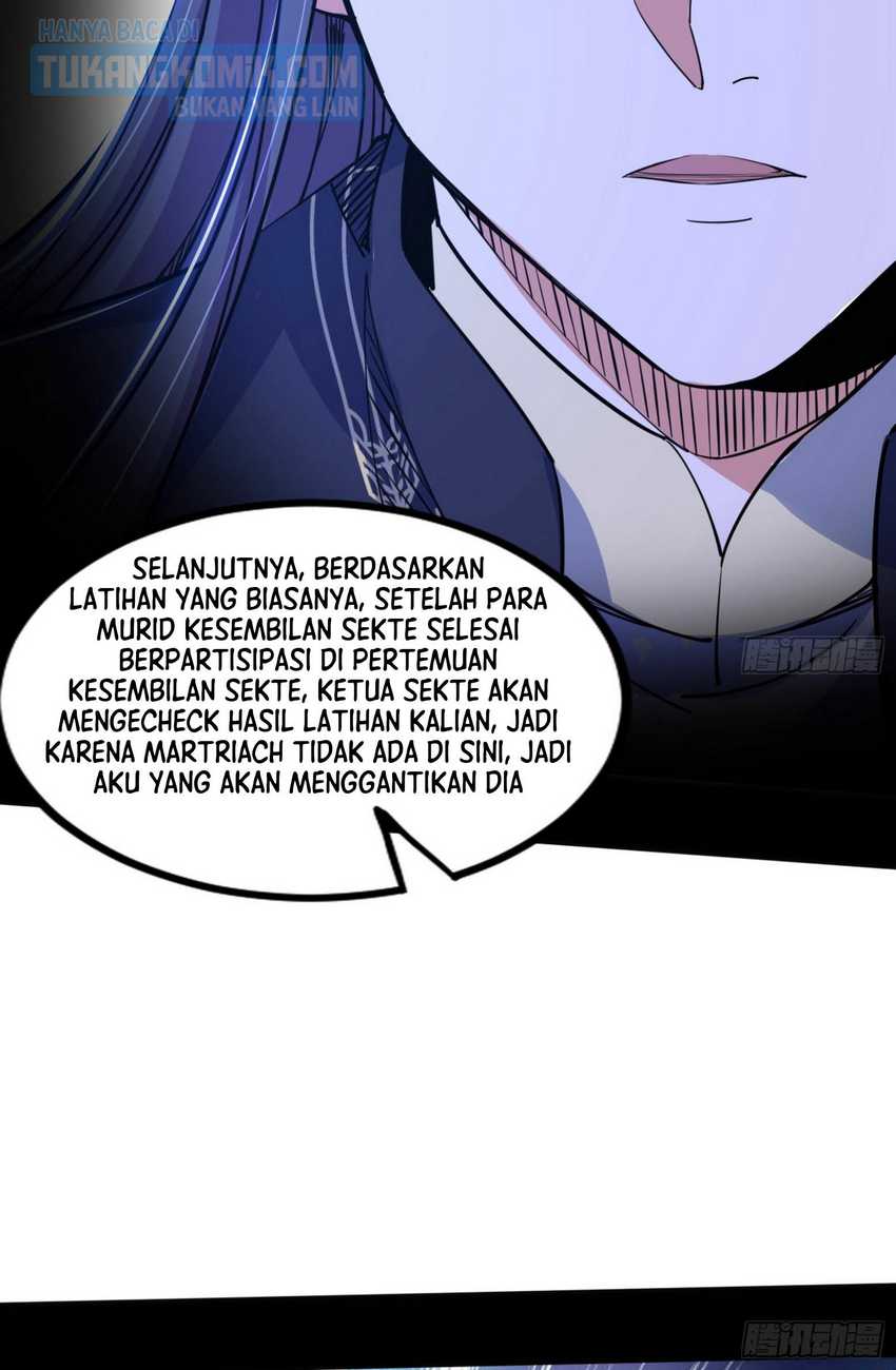 I’m An Evil God Chapter 316 - halaman 126