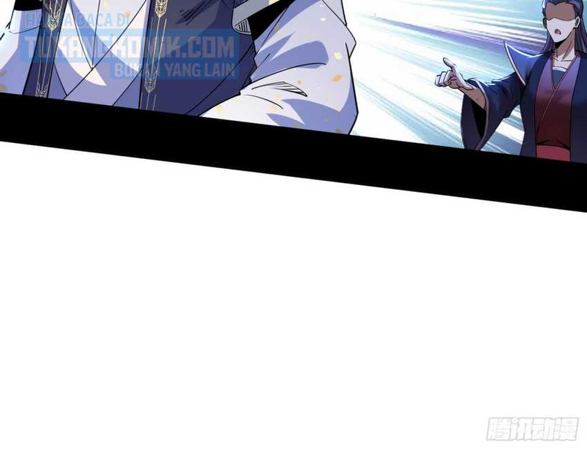 I’m An Evil God Chapter 316 - halaman 128