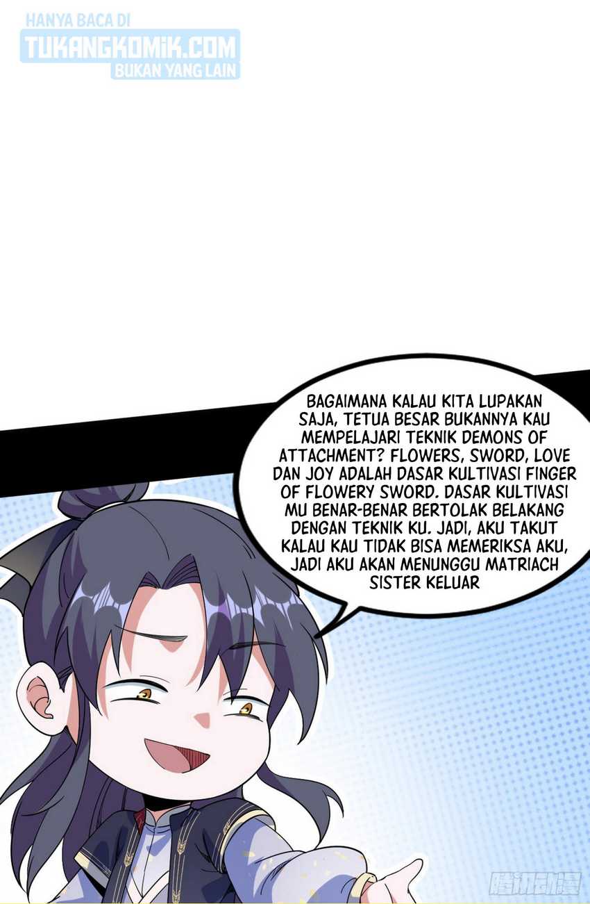 I’m An Evil God Chapter 316 - halaman 129