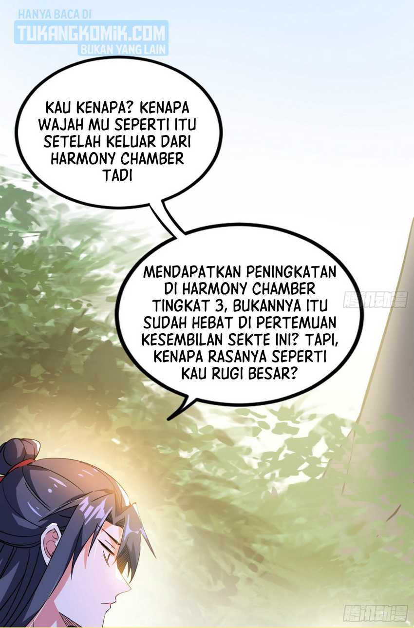 I’m An Evil God Chapter 316 - halaman 13