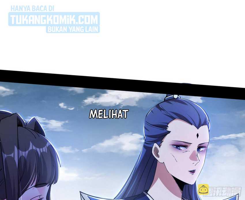I’m An Evil God Chapter 316 - halaman 133