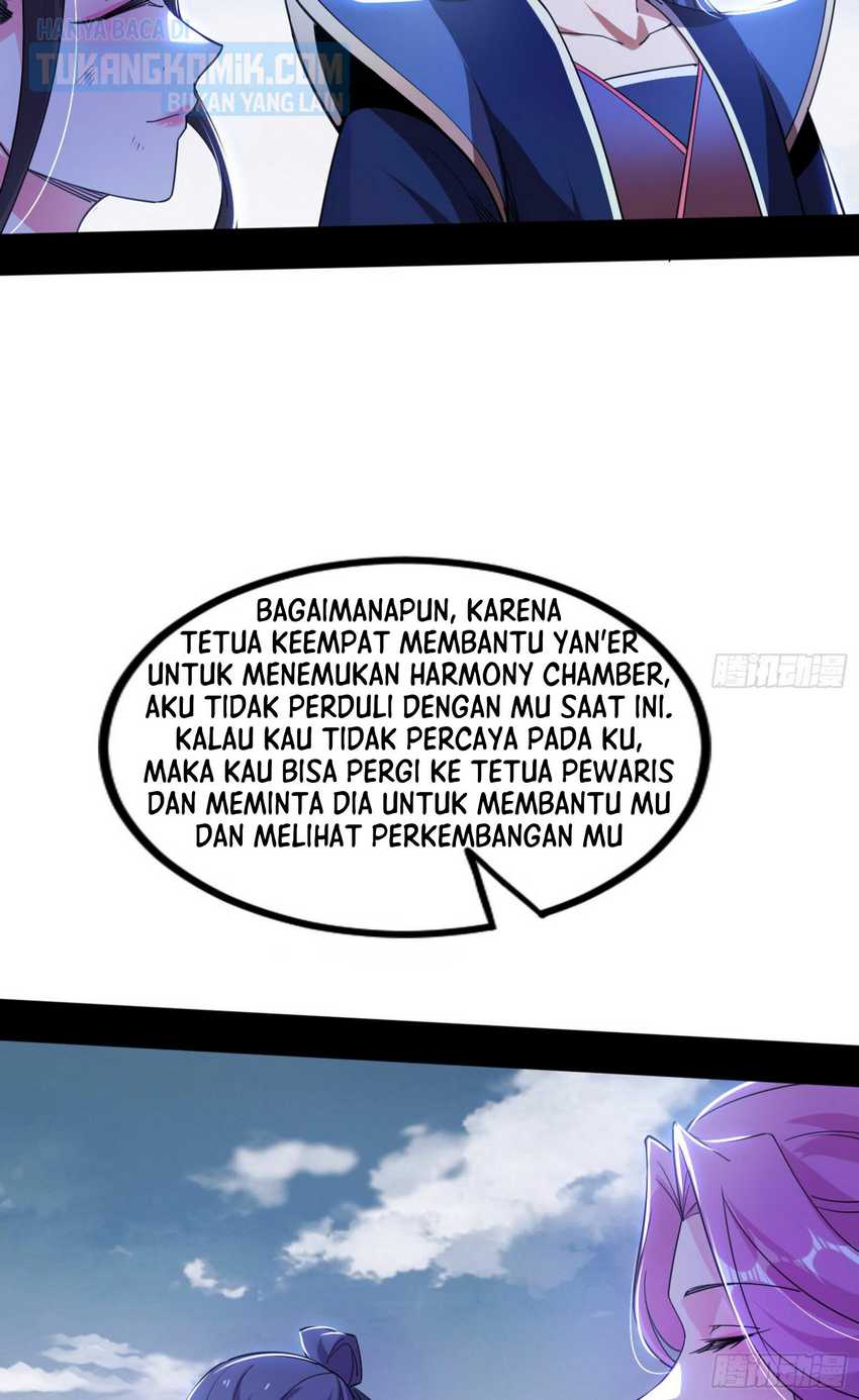 I’m An Evil God Chapter 316 - halaman 134