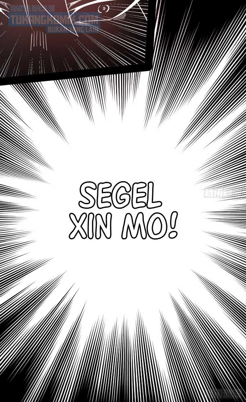 I’m An Evil God Chapter 316 - halaman 137