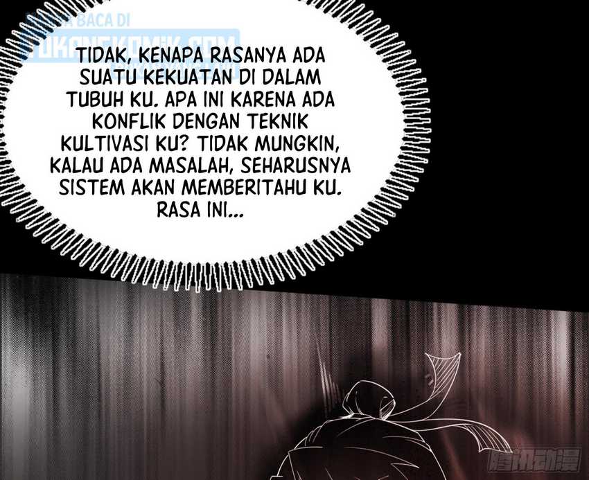 I’m An Evil God Chapter 316 - halaman 139