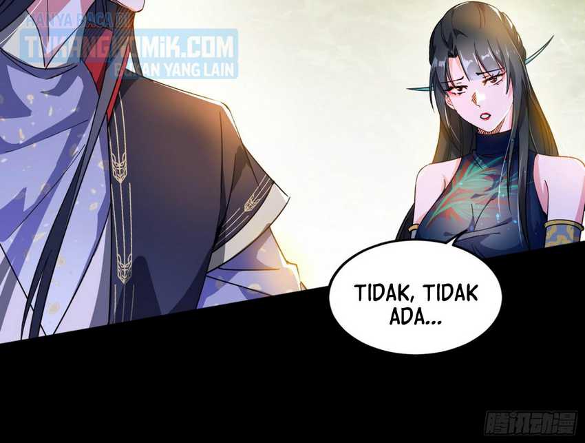 I’m An Evil God Chapter 316 - halaman 14