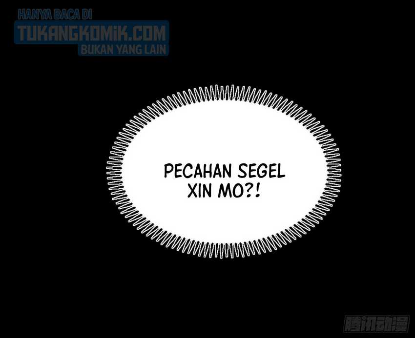 I’m An Evil God Chapter 316 - halaman 142