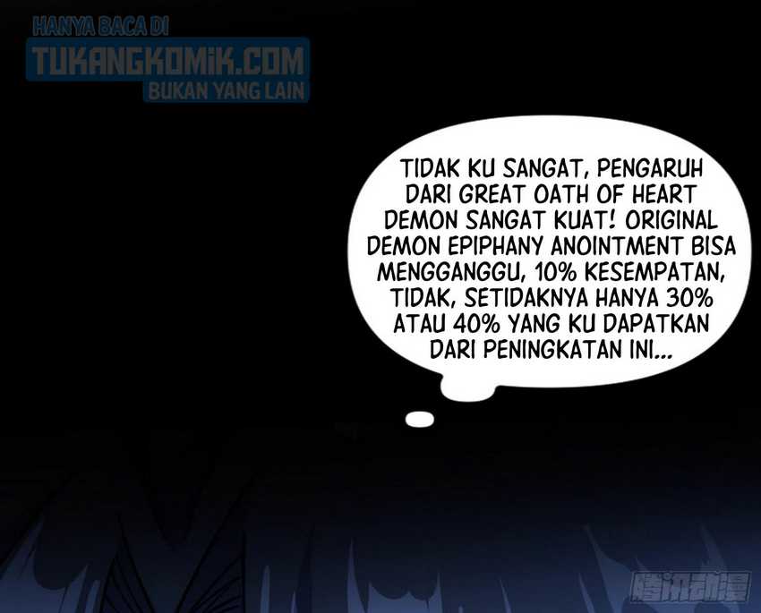 I’m An Evil God Chapter 316 - halaman 15