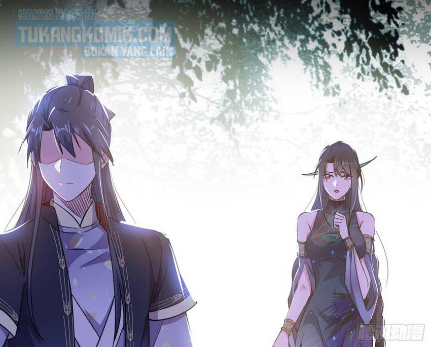 I’m An Evil God Chapter 316 - halaman 22