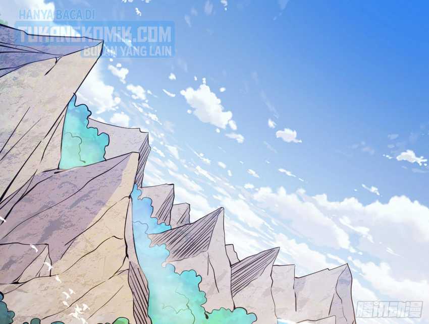 I’m An Evil God Chapter 316 - halaman 3