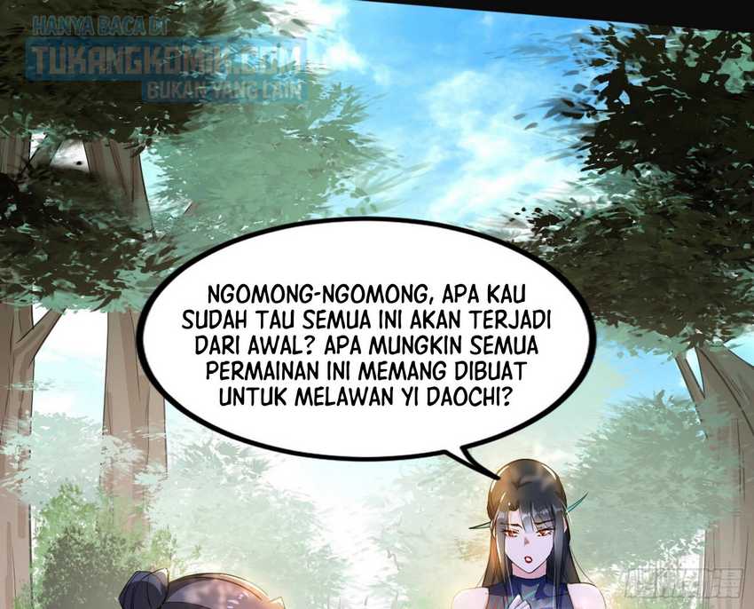 I’m An Evil God Chapter 316 - halaman 30