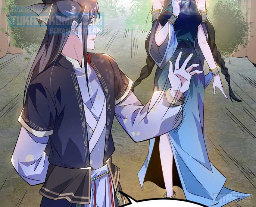 I’m An Evil God Chapter 316 - halaman 31